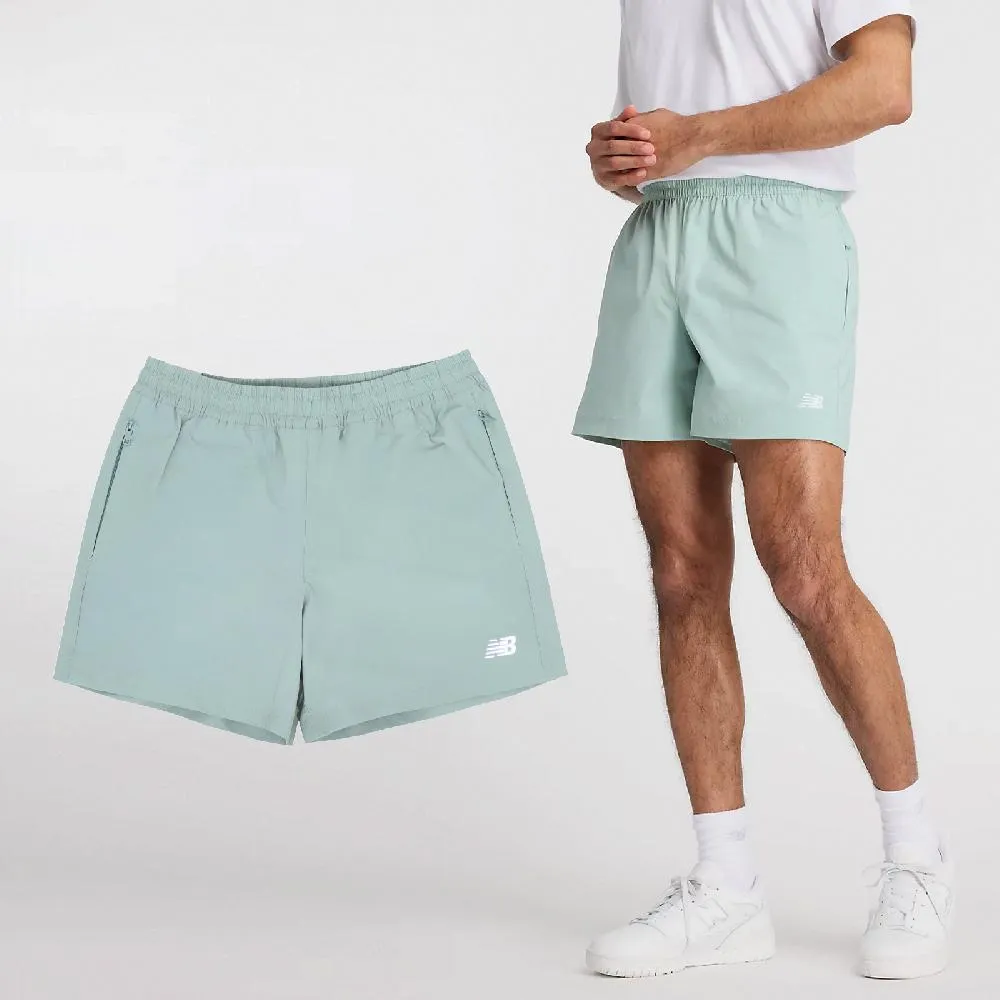 New Balance 紐巴倫 短褲 Athletics Remastered 棕 純棉 男款 褲子 抽繩 亞版 NB AMS31504TOB 歷史價格詳細信息