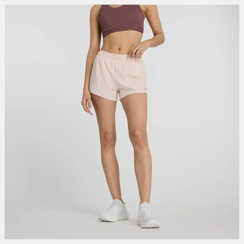 【New Balance】女 短褲_WS43171NUM-F 歷史價格詳細信息