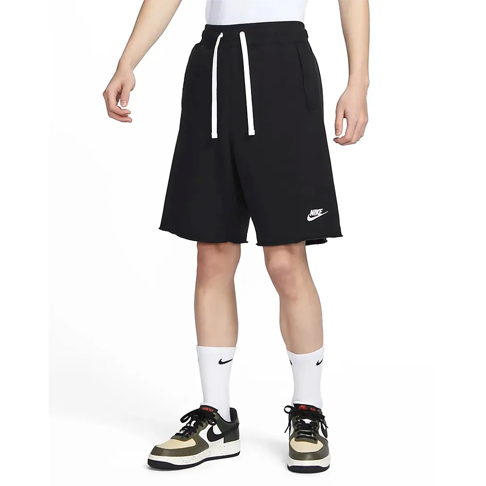 NIKE 男 Nike Club+  休閒短褲 戶外 居家  漸層  寬鬆 口袋 - DQ4634070 歷史價格詳細信息
