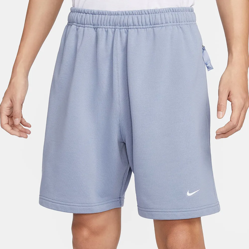 【NIKE】AS M NK SOLO SWSH FT SHORT 男 法國毛圈布短褲-DX0818493 歷史價格詳細信息