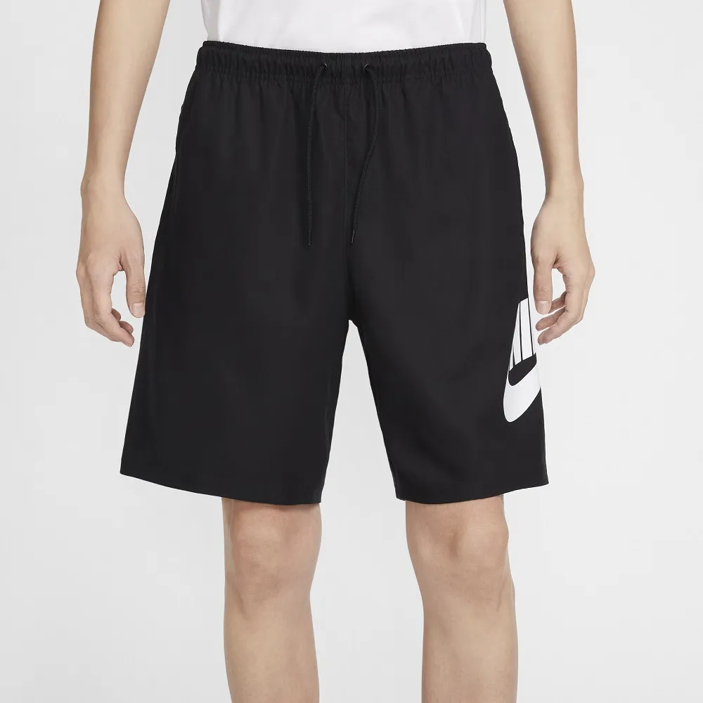 【NIKE】AS M NK CLUB WVN FLOW SHORT A 男 短褲 灰色-FZ0771077 歷史價格詳細信息