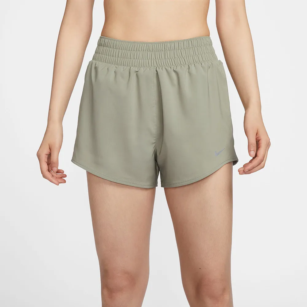 【NIKE】AS W NK ONE DF HR 7IN SHORT 短褲 女 黑色-DV9023010 歷史價格詳細信息