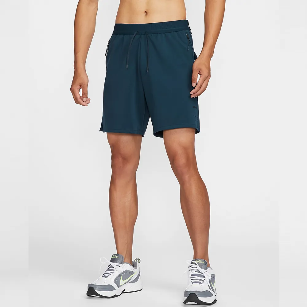 NIKE 深藍色短褲/運動褲/休閒褲/防風褲 (122cm-128) 歷史價格詳細信息