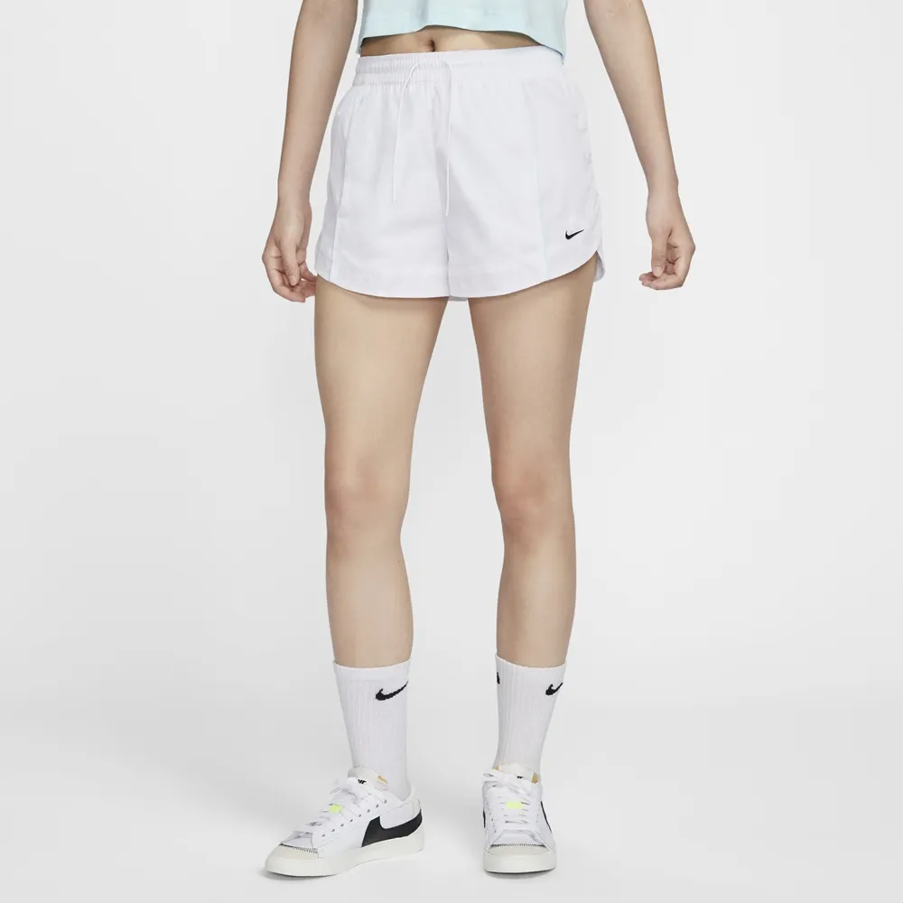 【NIKE】AS W NSW NK WR WVN UV FZ JKT 女 風衣外套 白色-FV6305100 歷史價格詳細信息