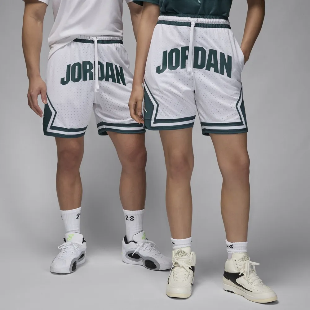 Nike AS M J DF SPRT DMND SHORT 男 黑 喬丹 運動 短褲 DX1488-010 歷史價格詳細信息