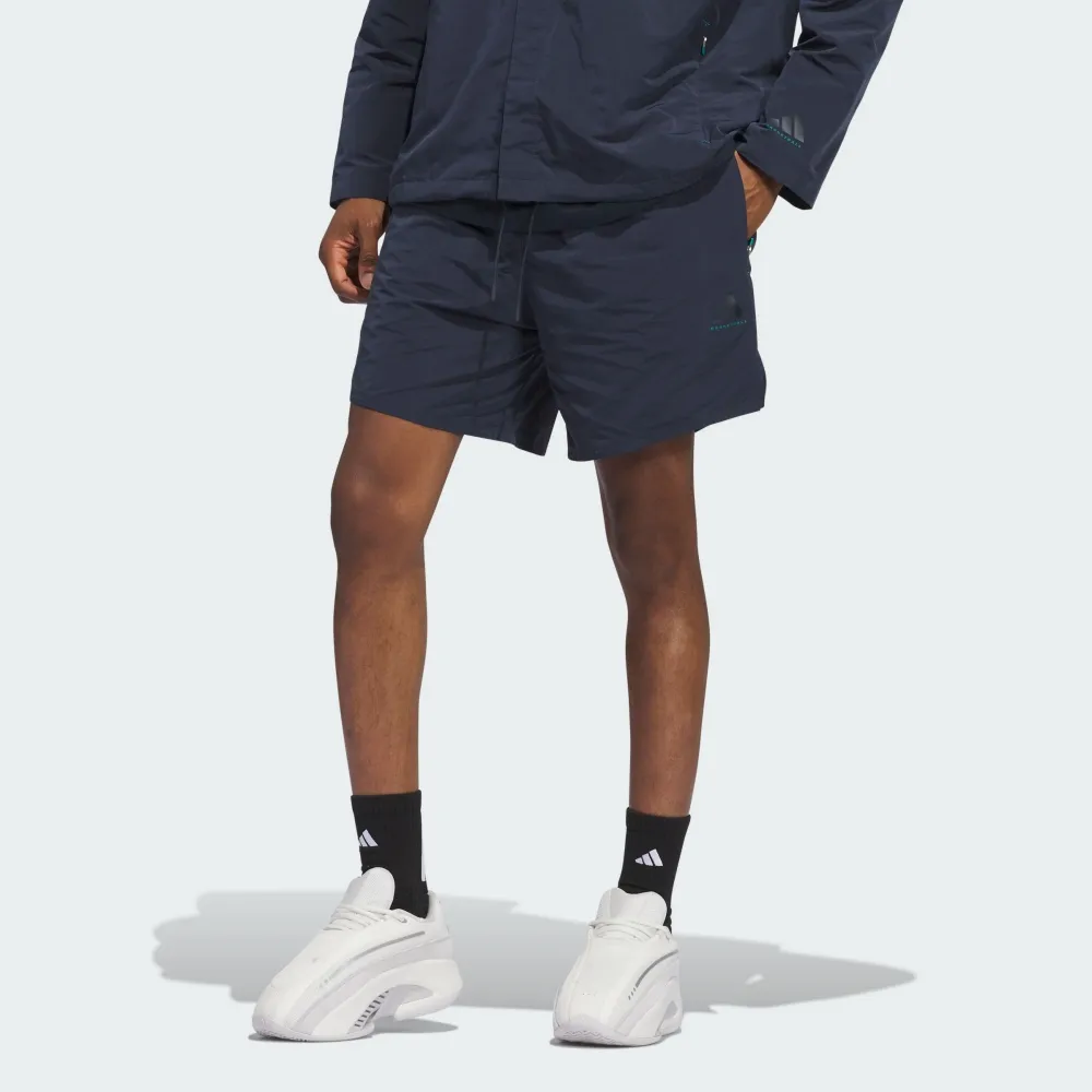 【ADIDAS】ADI BB SHORT 短褲 男女 棕灰色-IW1628 歷史價格詳細信息