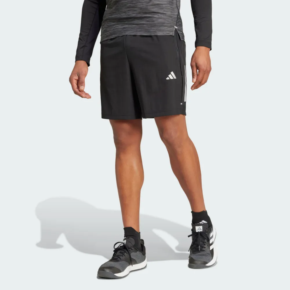 ADIDAS GYM SHORT 3S 女短褲 AJ4851 黑 歷史價格詳細信息