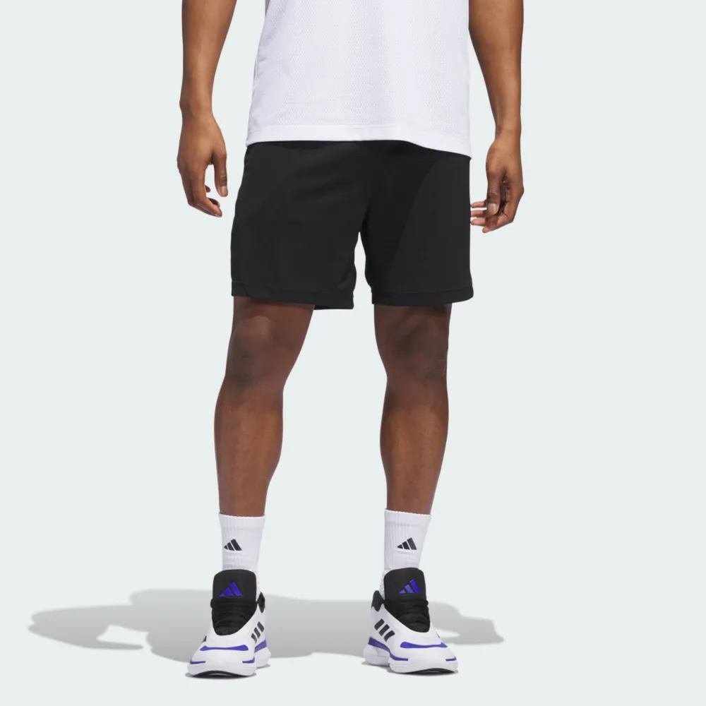 【ADIDAS】BOS SHORT 短褲 男 黑色-IC2444 歷史價格詳細信息