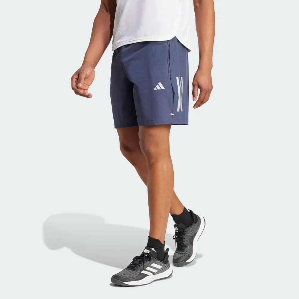 ADIDAS GYM SHORT 3S 女短褲 AJ4851 黑 歷史價格詳細信息
