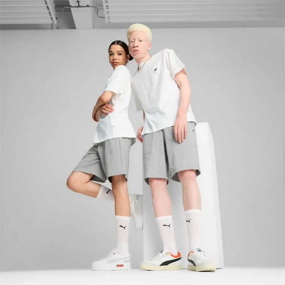 【PUMA】流行系列Downtown短褲(N) 短褲 中 灰色-62674904 價格比較,價格查詢,歷史價格詳細信息