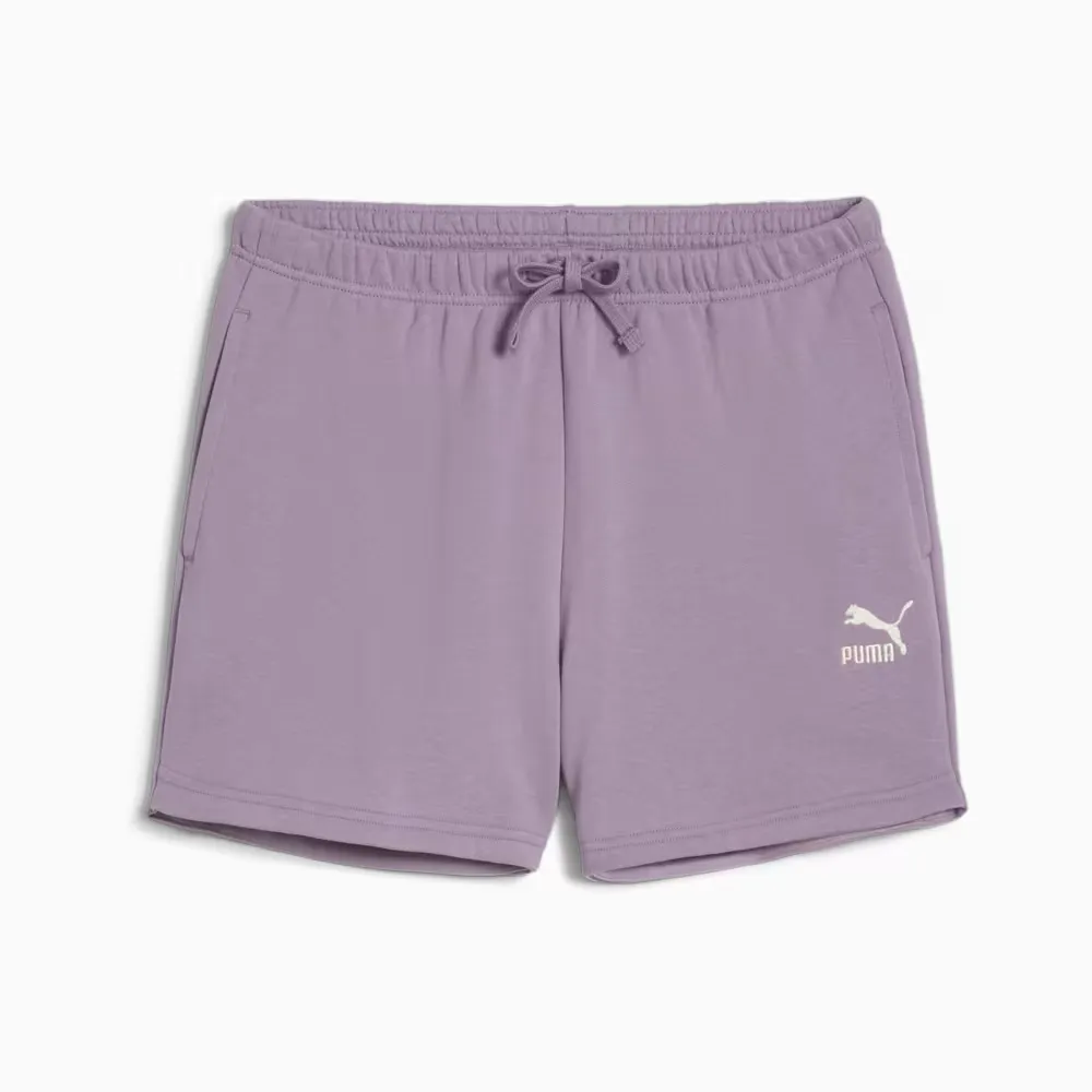 【PUMA】流行系列Classics+長褲(F) 長褲 女 灰色-62427463 歷史價格詳細信息