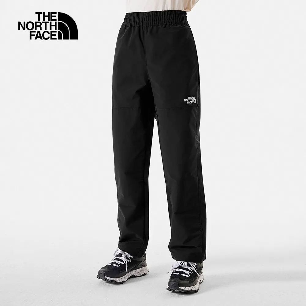【The North Face】女 防風防潑水休閒短褲-NF0A87YKJK3 歷史價格詳細信息