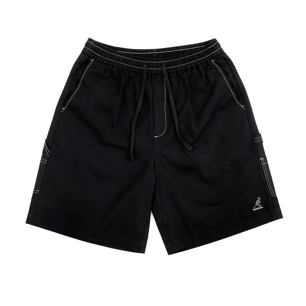 【KANGOL】KANGOL 男女 水洗尼龍小側包 黑(6325171120) 歷史價格詳細信息