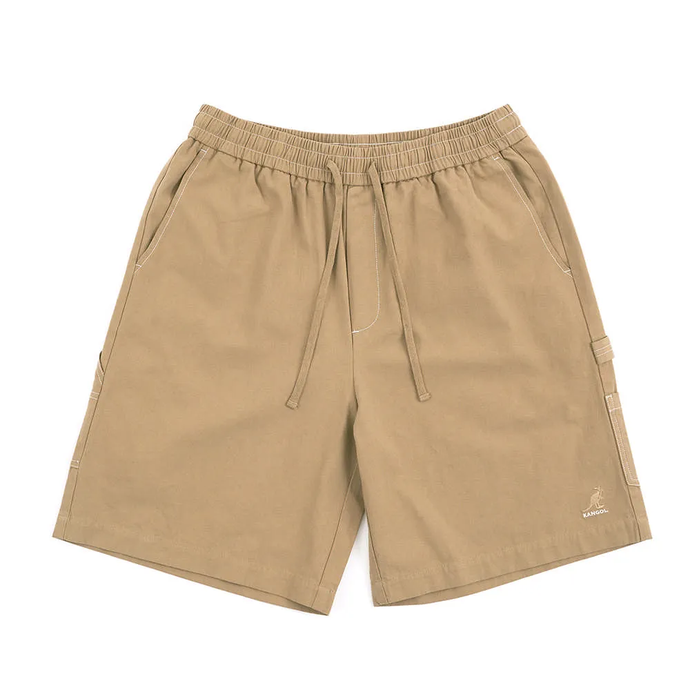 KANGOL 長褲 中性 卡其 燈芯絨 休閒 6255154130 歷史價格詳細信息