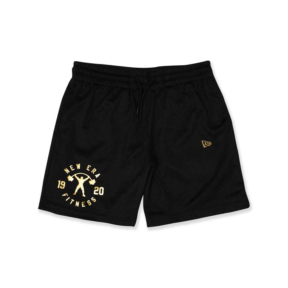 【NEW ERA】針織短褲  CITY VIBE-NY CARTOON 紐約洋基 海軍藍-NE13774292 歷史價格詳細信息