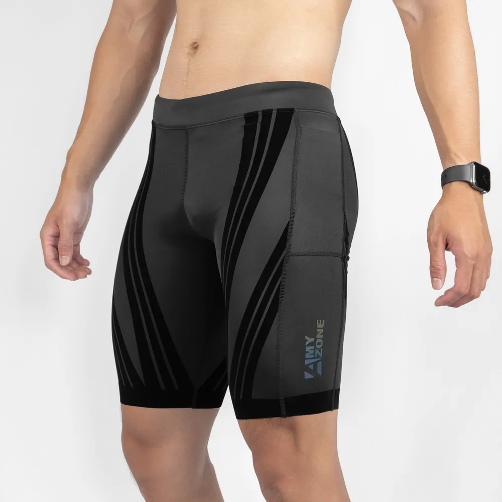 【A-MYZONE】女款 水陸兩棲機能壓力褲 歷史價格詳細信息