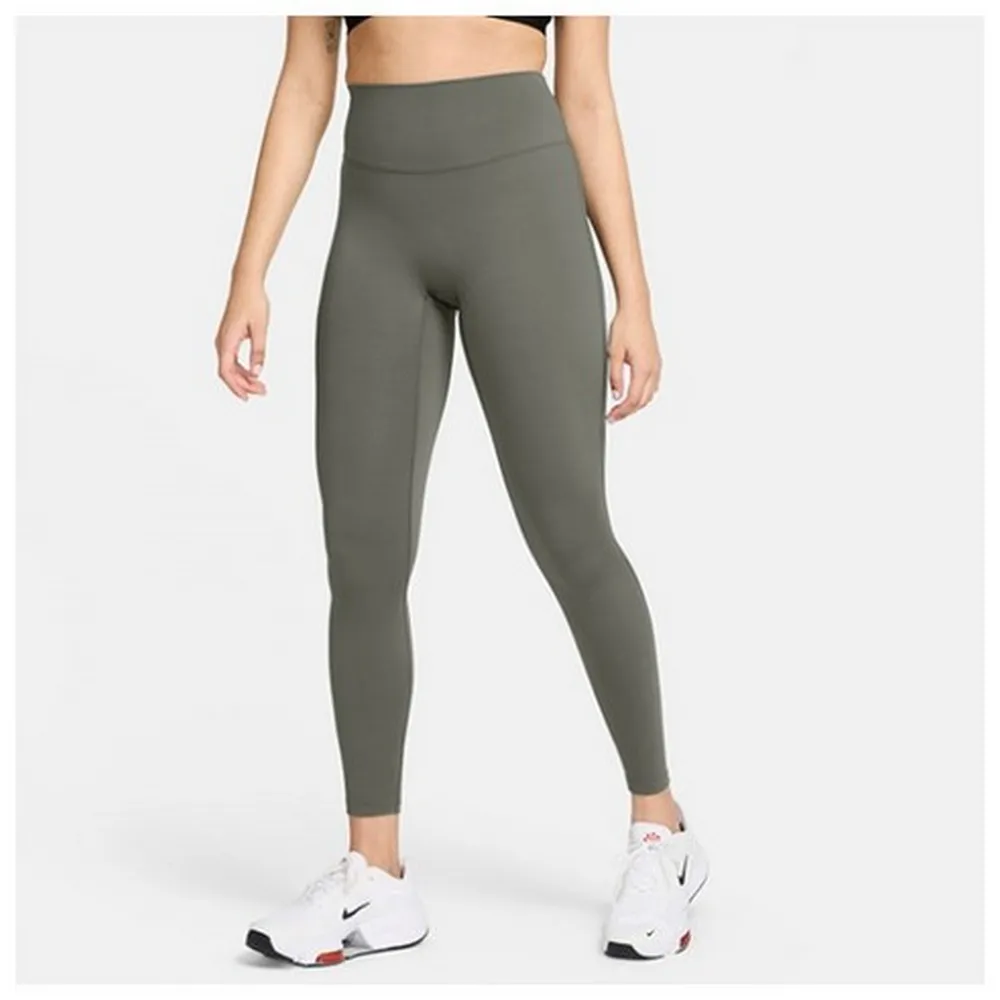 NIKE 女緊身長褲 AS W NIKE ONE LUXE MR 7/8 TGT - BQ9995010 歷史價格詳細信息