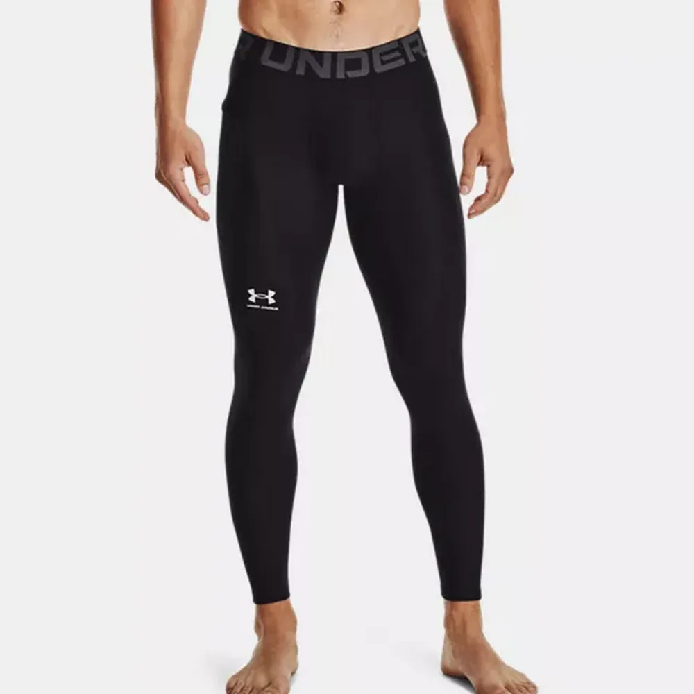 Under Armour 短褲 HG 男款 黑 緊身褲 內搭褲 貼身 彈性 UA 透氣 【ACS】 1361596001 歷史價格詳細信息