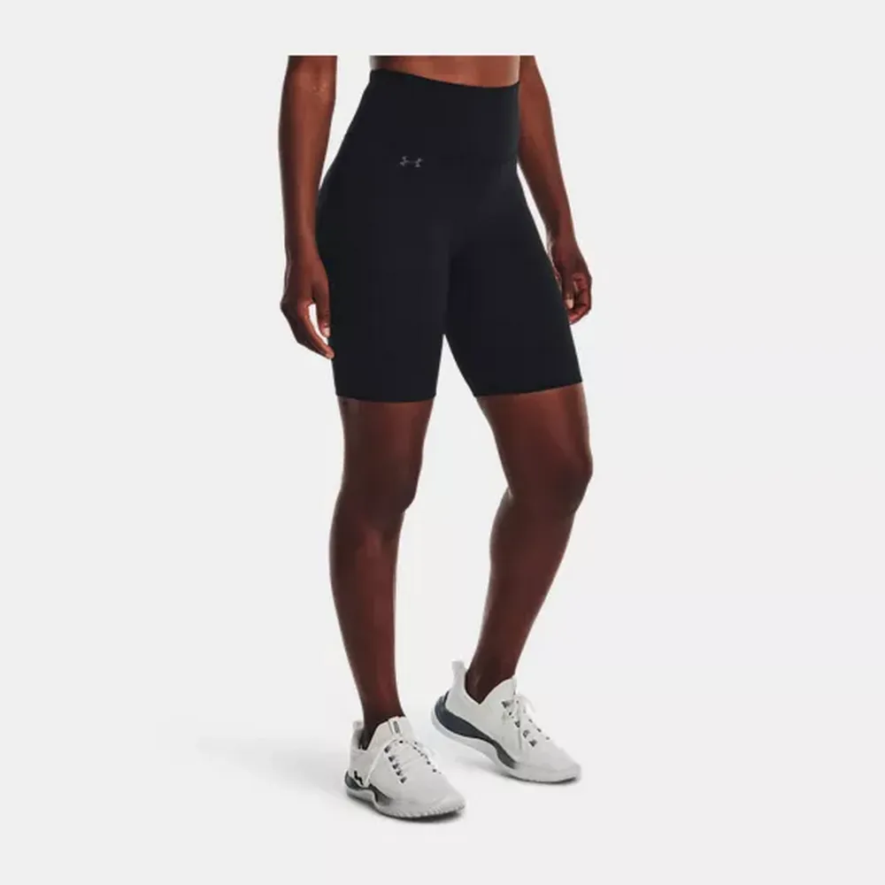 【UNDER ARMOUR】Motion 短T-Shirt 女 黑色-1379178-001 歷史價格詳細信息
