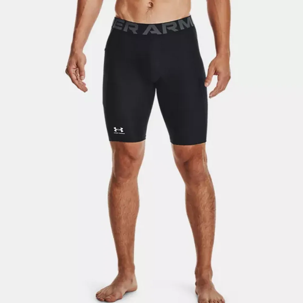 UNDER ARMOUR 黑色 男用 五分 運動 短褲 UA 歷史價格詳細信息