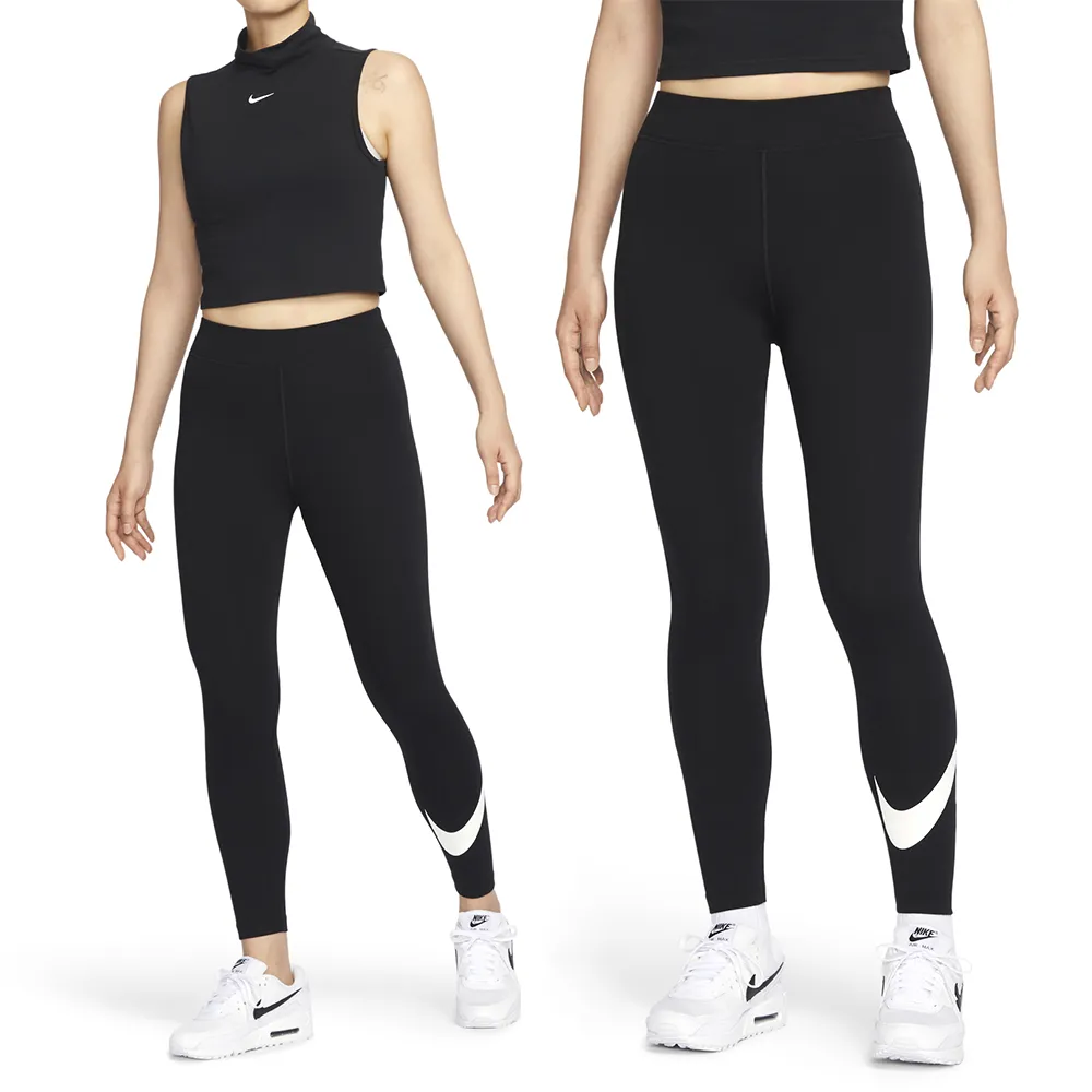 NIKE 緊身長褲 運動褲 AS W NK ONE DF MR GRX 7/8 TGHT 女 DQ5561010 黑色 歷史價格詳細信息