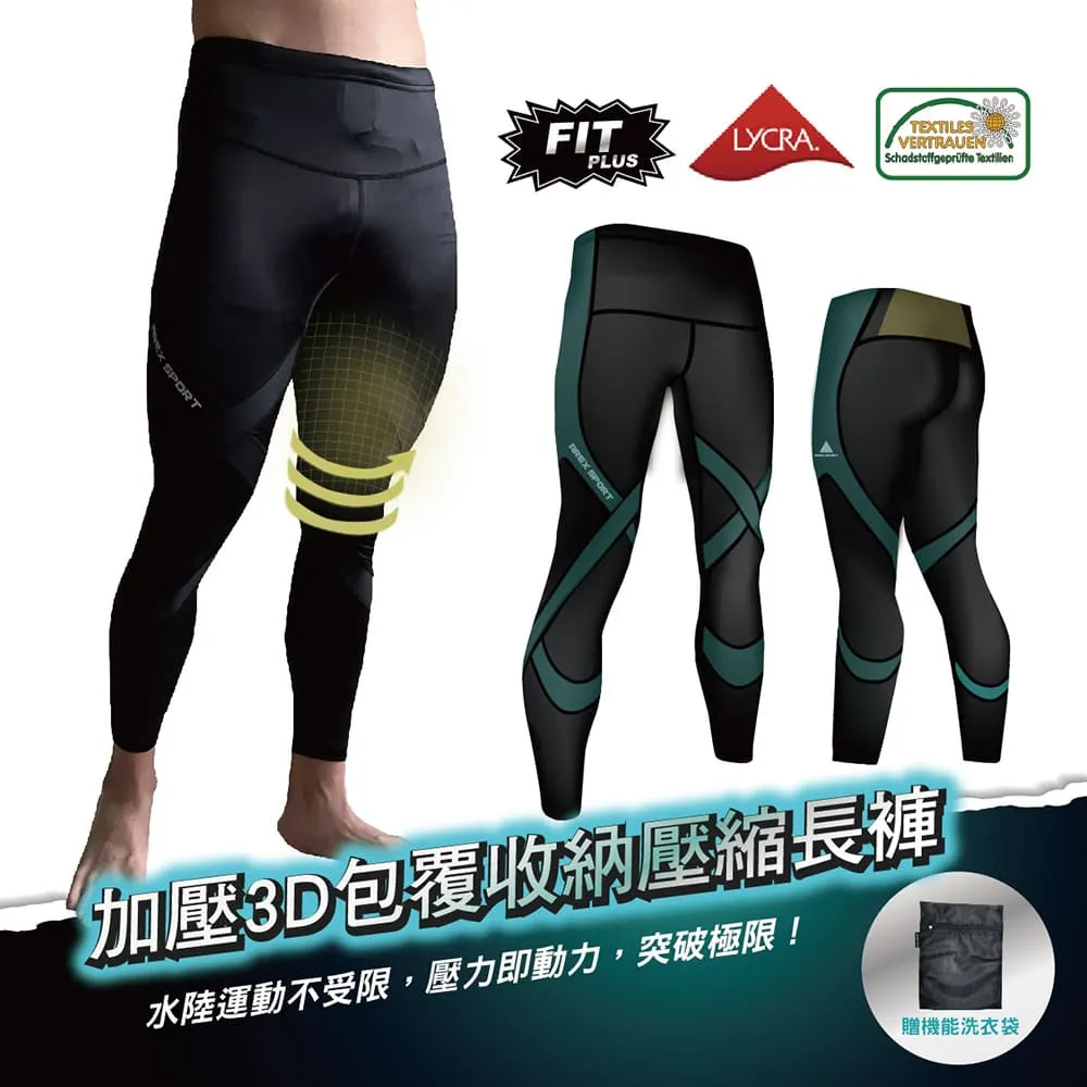AREX SPORT 萊卡男膝蓋固定壓力褲 歷史價格詳細信息