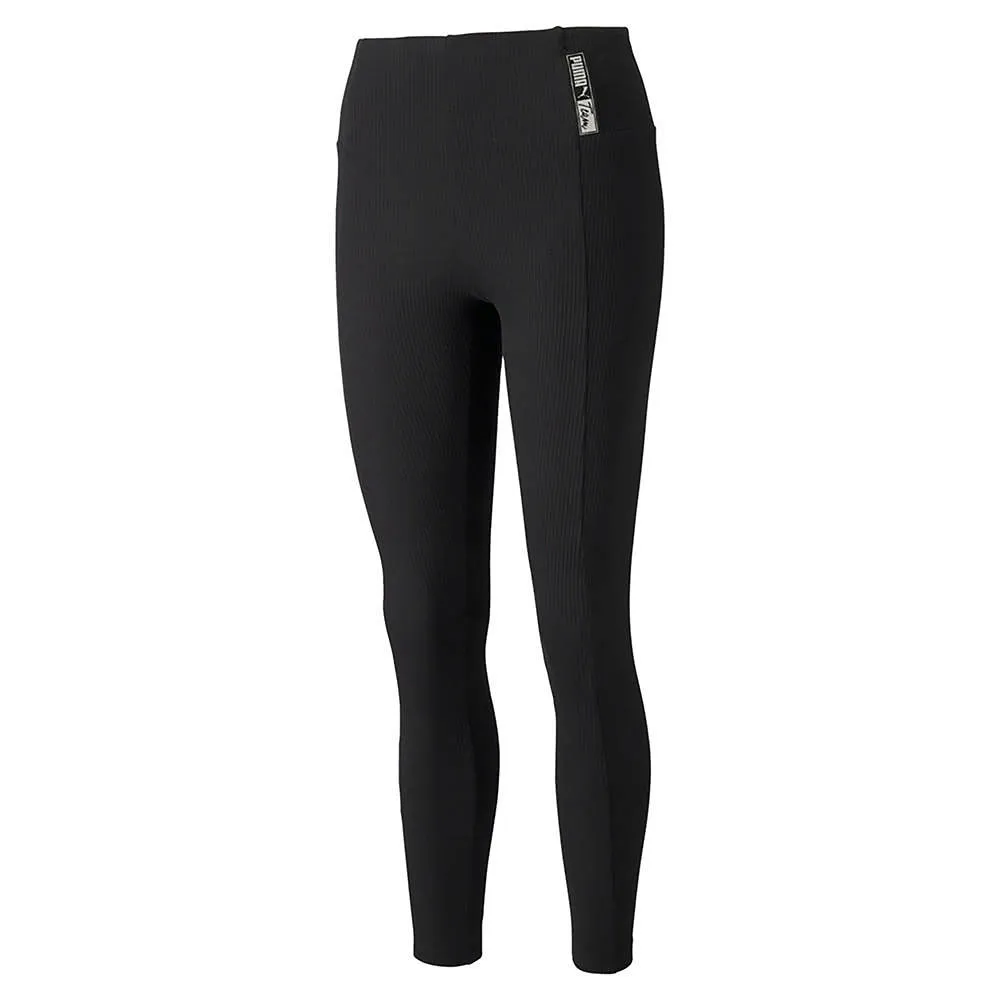 PUMA 女 緊身褲 基本系列ESS 運動 健身 路跑 訓練 - 58689601 歷史價格詳細信息