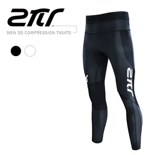 【2PIR】男款3D立體支撐壓力褲 闇夜黑 歷史價格詳細信息