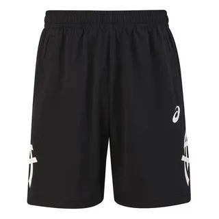 Asics 短褲 Basketball 男女款 兩色 任選 球褲 抽繩 開衩 籃球 運動 亞瑟士【ACS】 歷史價格詳細信息