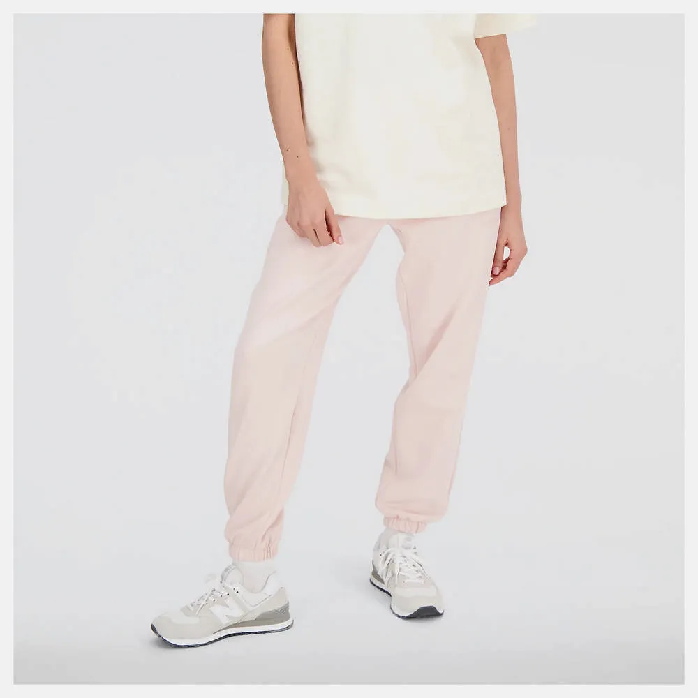 【New Balance】Athletics Linear 女 長褲 粉-AWP33552OUK-F 歷史價格詳細信息