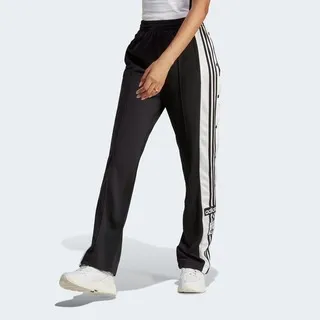 ADIDAS 長褲 ADIBREAK PANT 2 女 IC8127 黑色 歷史價格詳細信息