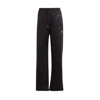 ADIDAS 長褲 運動褲 亞洲版型 W 3S FL C PT 女 GM5551 黑 歷史價格詳細信息