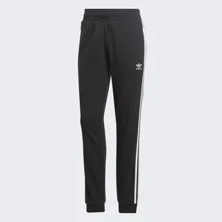 ADIDAS 運動長褲 慢跑褲 JOGGER PANTS 女 IB7457 黑 現貨 歷史價格詳細信息