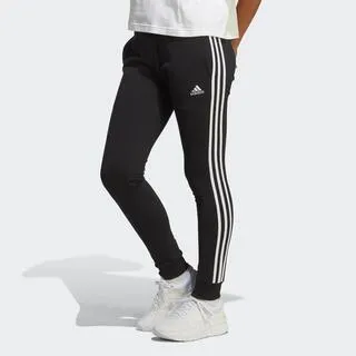 ADIDAS 女 W 3S FT CF PT 運動長褲 休閒 彈性 經典款型 - IC8770 歷史價格詳細信息