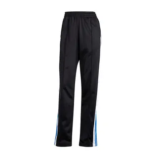 【ADIDAS】ADIBREAK PANT 1 長褲 Originals 女 黑色-IC8129 歷史價格詳細信息