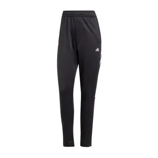 Adidas W TIRO NP CRO T IZ2083 女 短版 短袖 上衣 足球風 V領 休閒 修身 白藍 歷史價格詳細信息