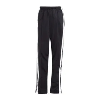 【ADIDAS】ADIBREAK PANT 1 長褲 Originals 女 黑色-IC8129 歷史價格詳細信息