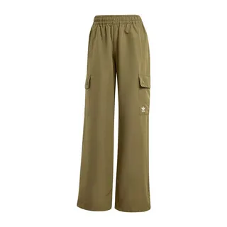 Adidas 長褲 女裝 工裝風 橄欖綠【運動世界】IX9972 歷史價格詳細信息