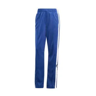 【ADIDAS】ADIBREAK PANT 1 長褲 Originals 女 黑色-IC8129 歷史價格詳細信息