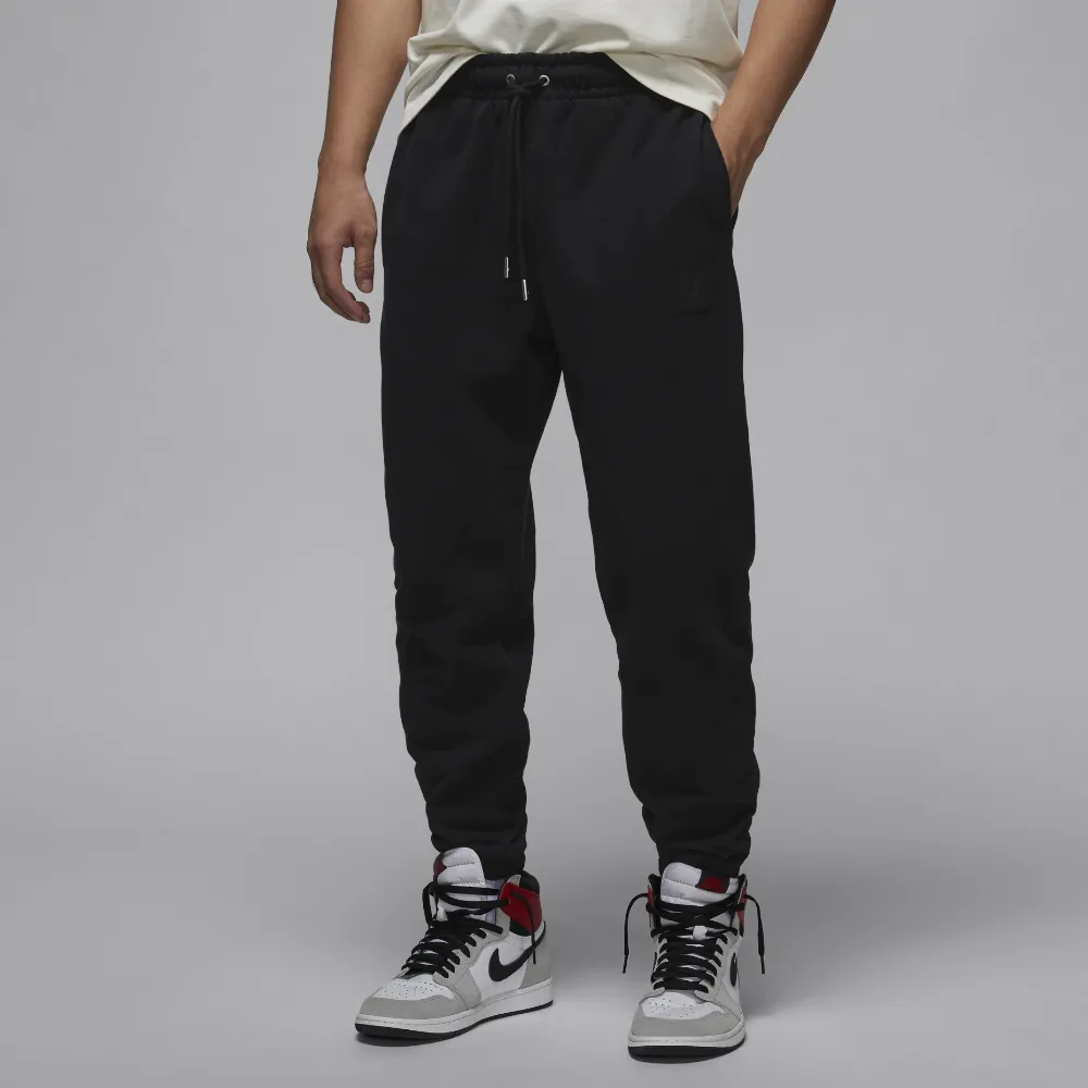 NIKE 長褲 AS M J FLT MVP HBR FLC PANT 2 男 DV7597010 黑色 歷史價格詳細信息