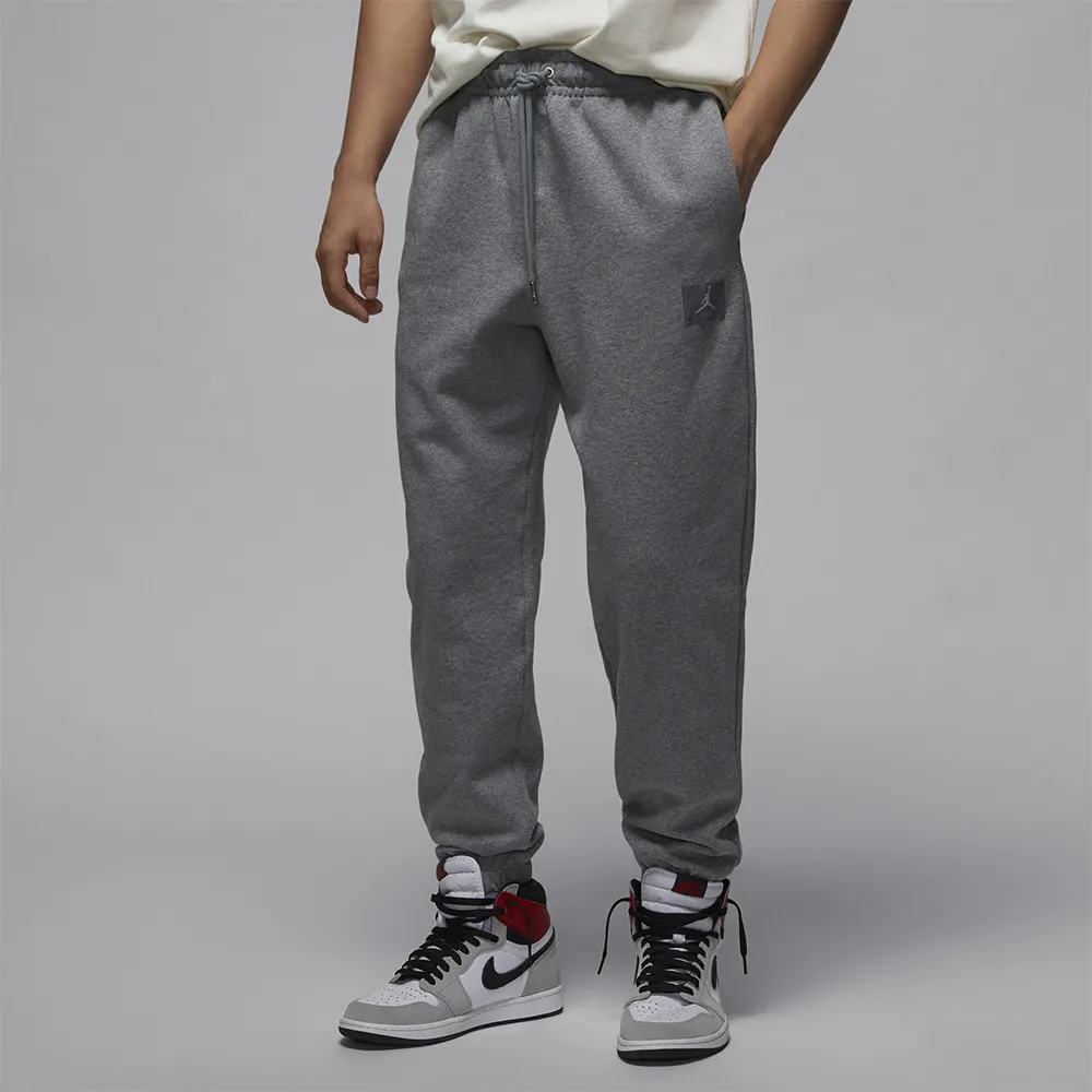 NIKE 長褲 AS M J FLT MVP HBR FLC PANT 2 男 DV7597010 黑色 歷史價格詳細信息