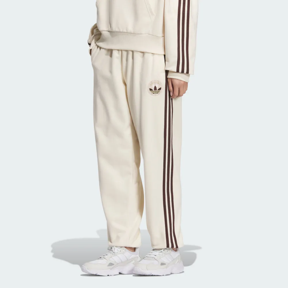 adidas_女性_長褲_米白色_IC5714 歷史價格詳細信息