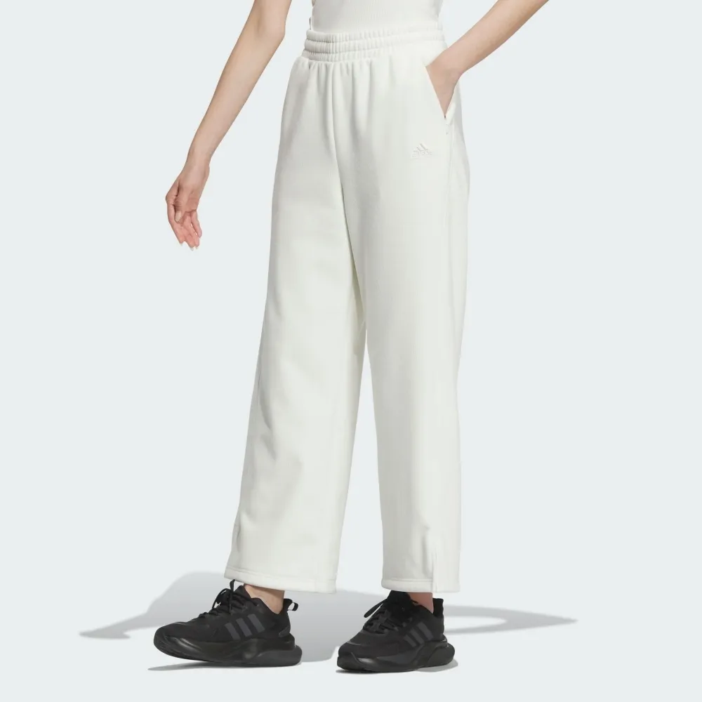 【ADIDAS】LOUNGE WARM JKT 休閒外套 女 白色-IZ3146 歷史價格詳細信息