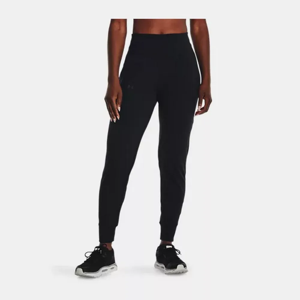 【UNDER ARMOUR】Motion 短T-Shirt 女 黑色-1379178-001 歷史價格詳細信息