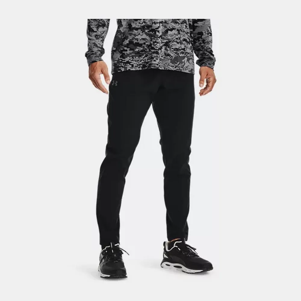 Under Armour 運動長褲 STRETCH WOVEN長褲 男 1366215-236 山脈棕 歷史價格詳細信息