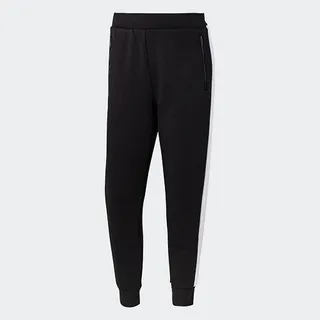ADIDAS FLEECE SHORTS 男女大童短褲 EJ3250 黑 歷史價格詳細信息