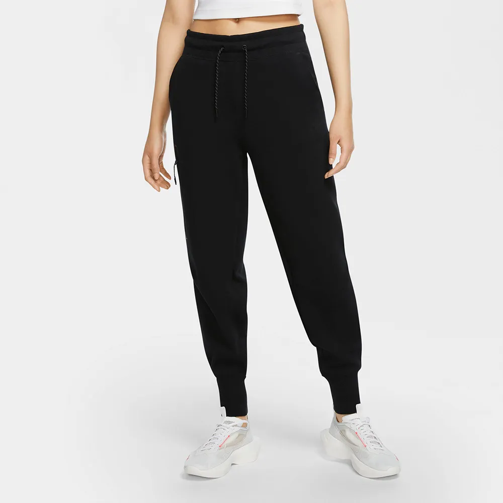 NIKE AS W NSW PANT 刷毛 質感黑 棉褲 DQ5888010 歷史價格詳細信息
