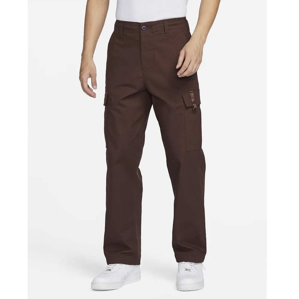 NIKE 男 AS M NK CARGO PANT PRM 休閒長褲 口袋 9分褲 - DX7857010 歷史價格詳細信息