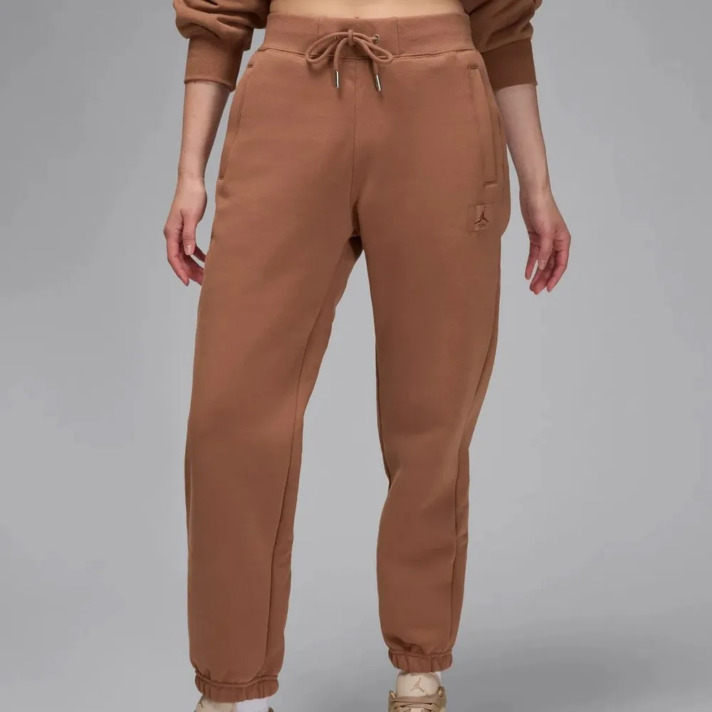 【NIKE】AS W J FLT FLC PANT 女 長褲 咖啡棕-FB5114395 歷史價格詳細信息