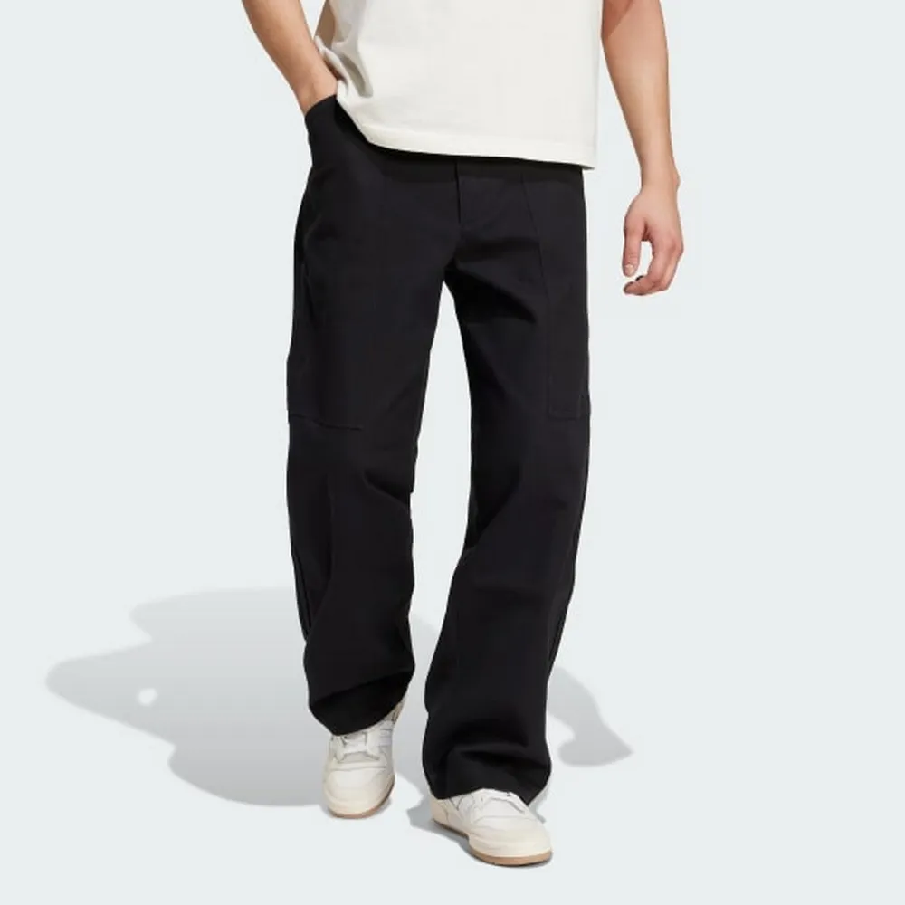 ADIDAS 長褲 P ESS PANTS 男 HB7501 黑色 歷史價格詳細信息